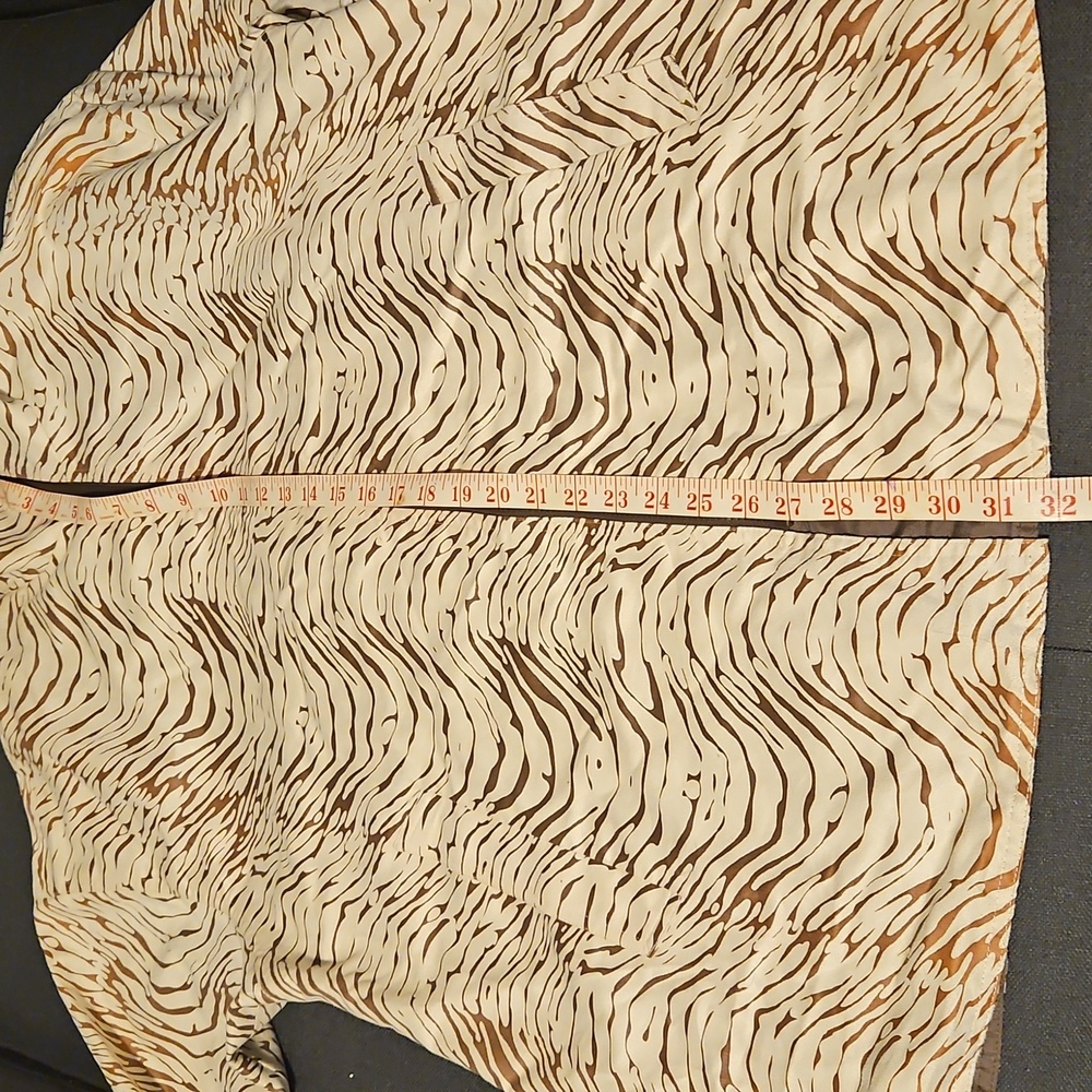 Reversible Spring Coat - Picture 4 of 9